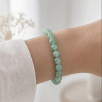 Bracelet "Tranquillité" en Aventurine