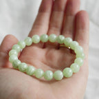 Bracelet "Sérénité" en Jade