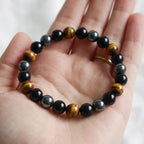 Bracelets - Triples Protections