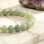Bracelet "Sérénité" en Jade