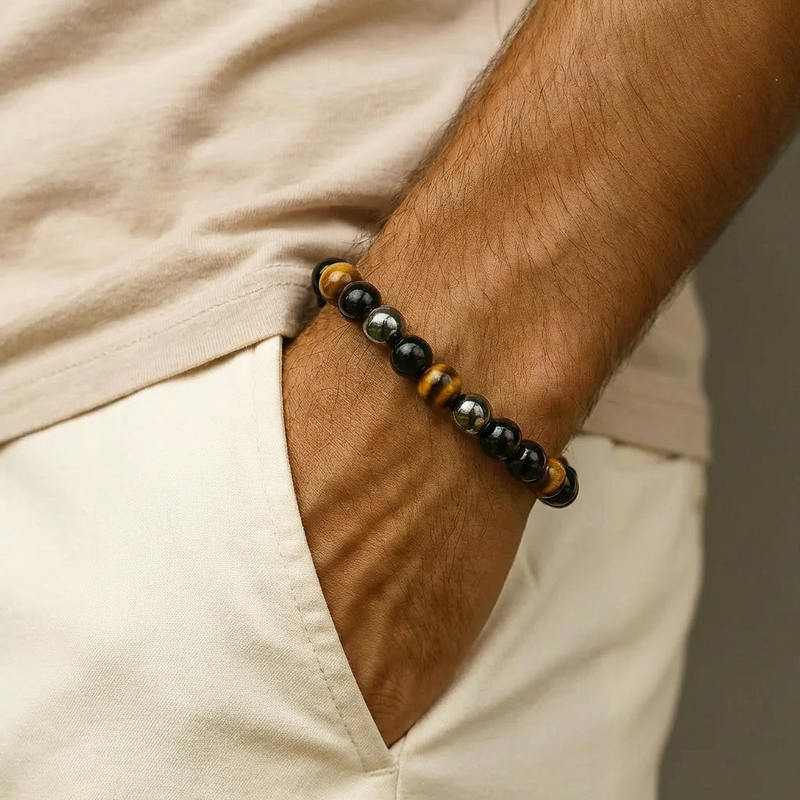 Bracelets - Triples Protections