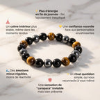 Bracelets - Triples Protections