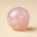 Quartz Rose
