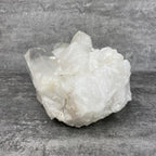 Amas de cristal de roche (1693g) Réf : DRU2 - lespierresdubienetre