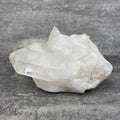 Amas de cristal de roche (1693g) Réf : DRU2