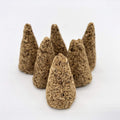 Cônes d'Encens Palo Santo (Lot de 6 pièces)