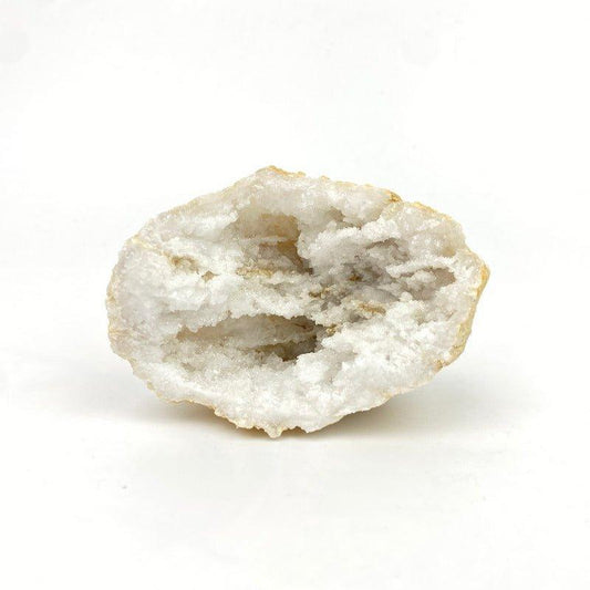 Géode de Quartz (190g) Réf : DGEO-P6 - lespierresdubienetre