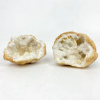 Géode de Quartz (259g) Réf : DGeoTP-30 Entière - lespierresdubienetre