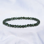 [PIÈCE RARE] Bracelet en Séraphinite AA+ - lespierresdubienetre